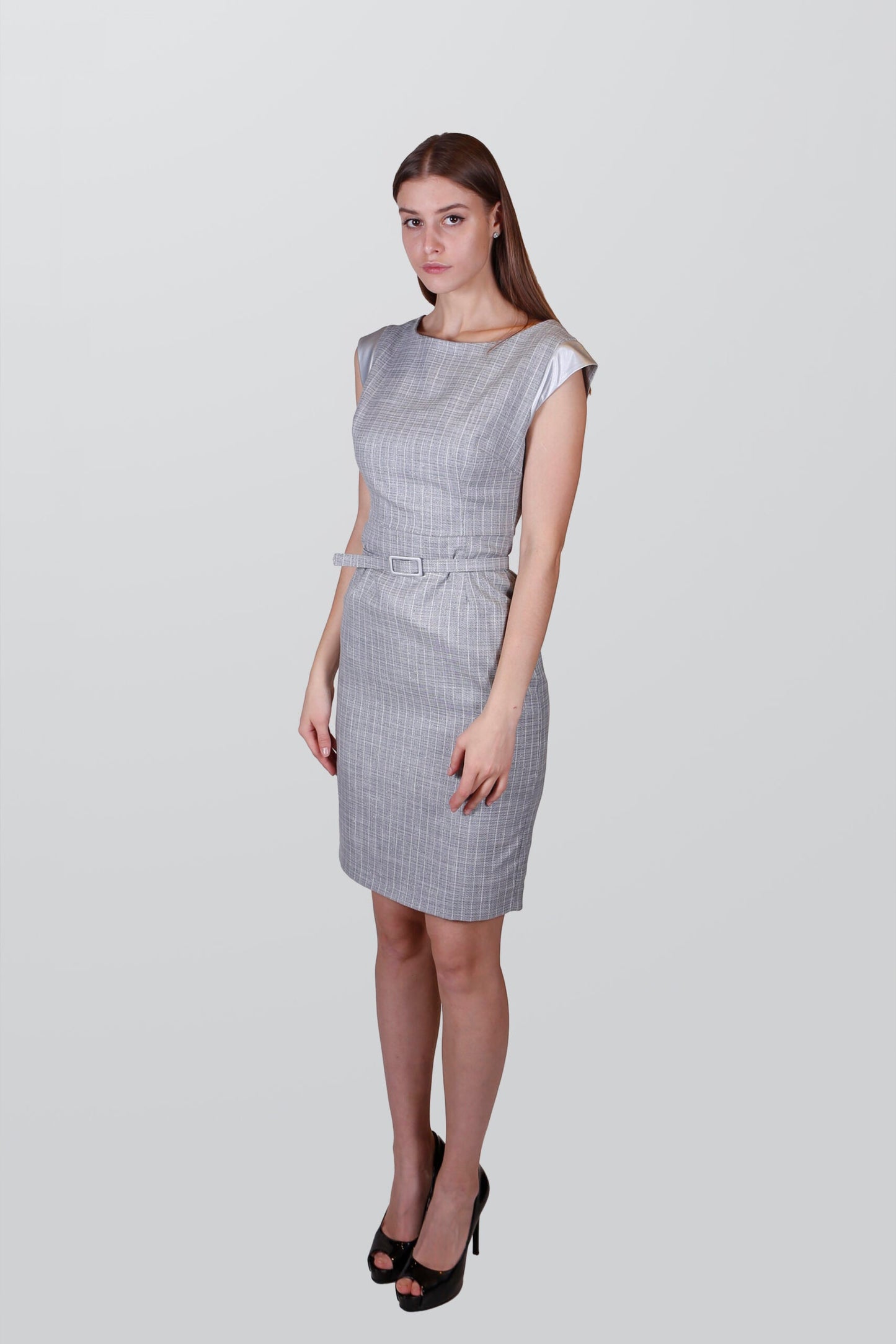 PENCIL DRESS