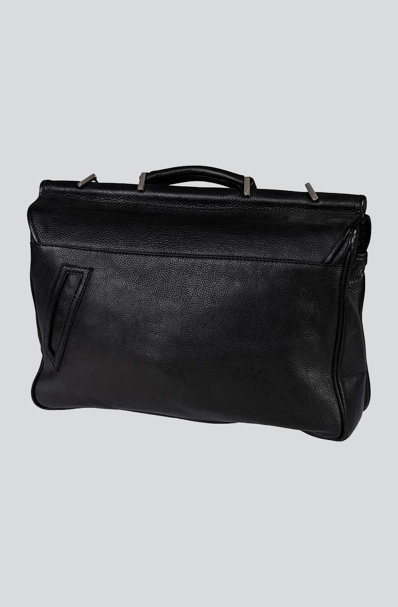 OFFICE LEATHER BAG FRV-8003