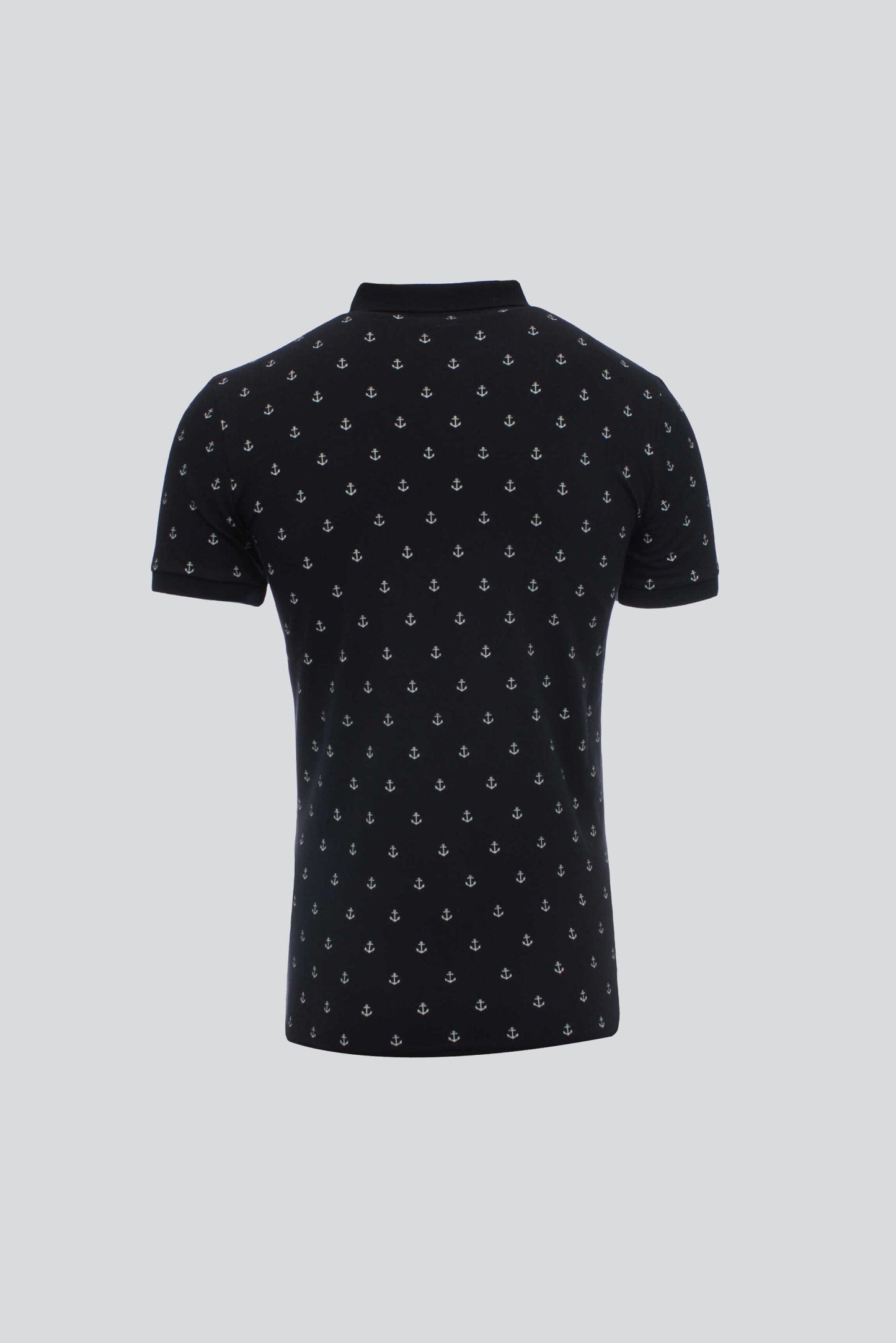 FERVENCY POLO ANCHOR BAY