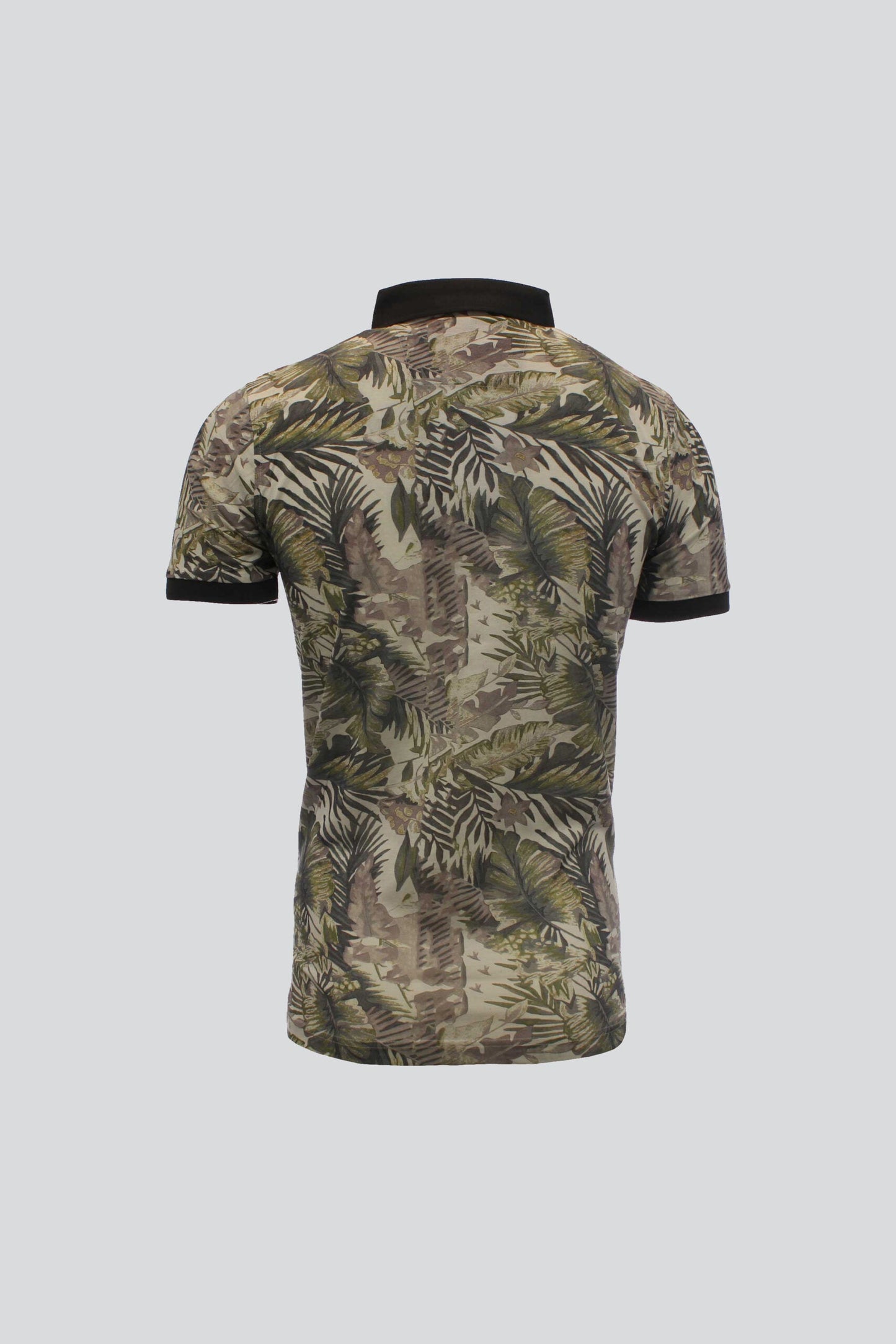 FERVENCY POLO LEAFS