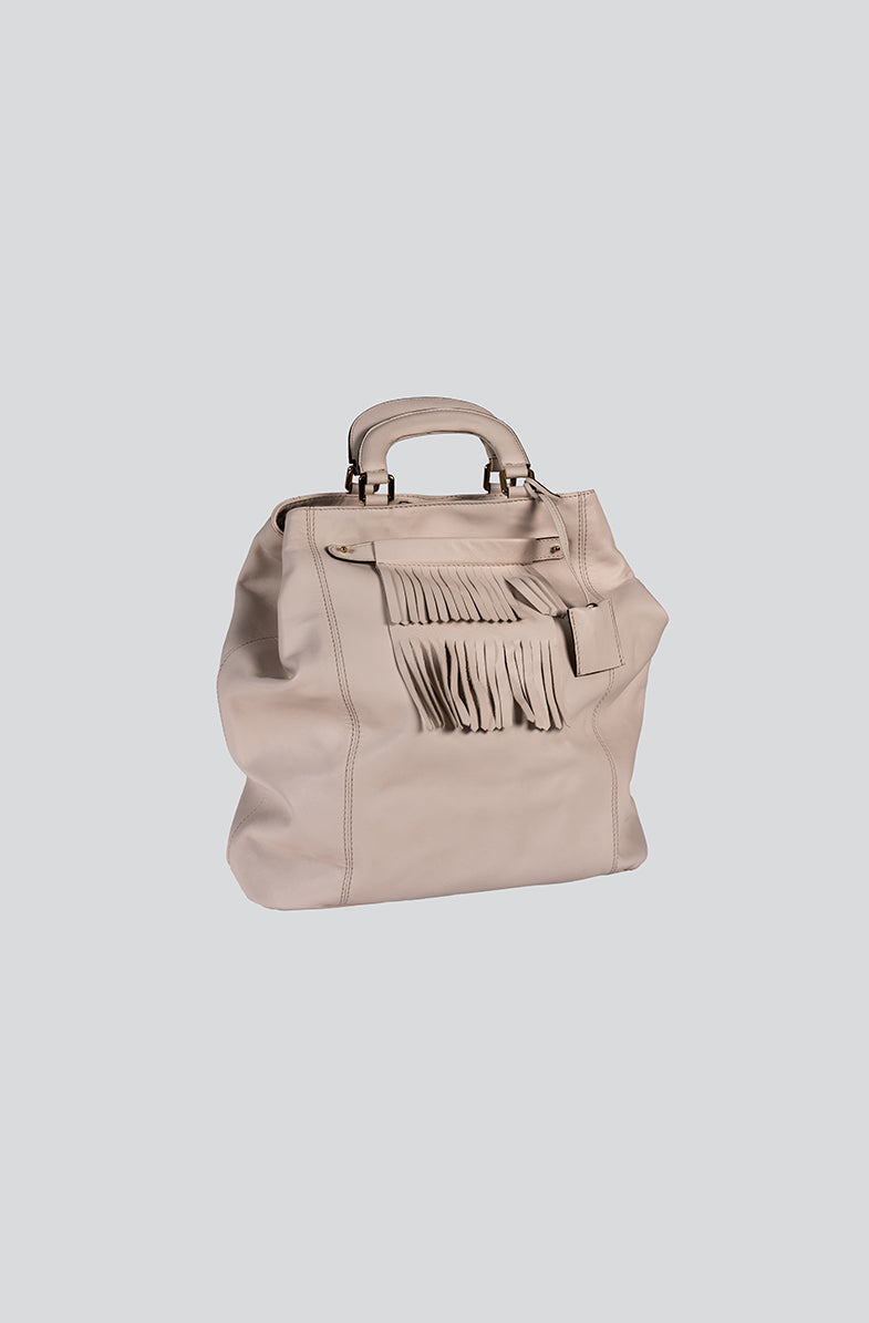 LEATHER BAG