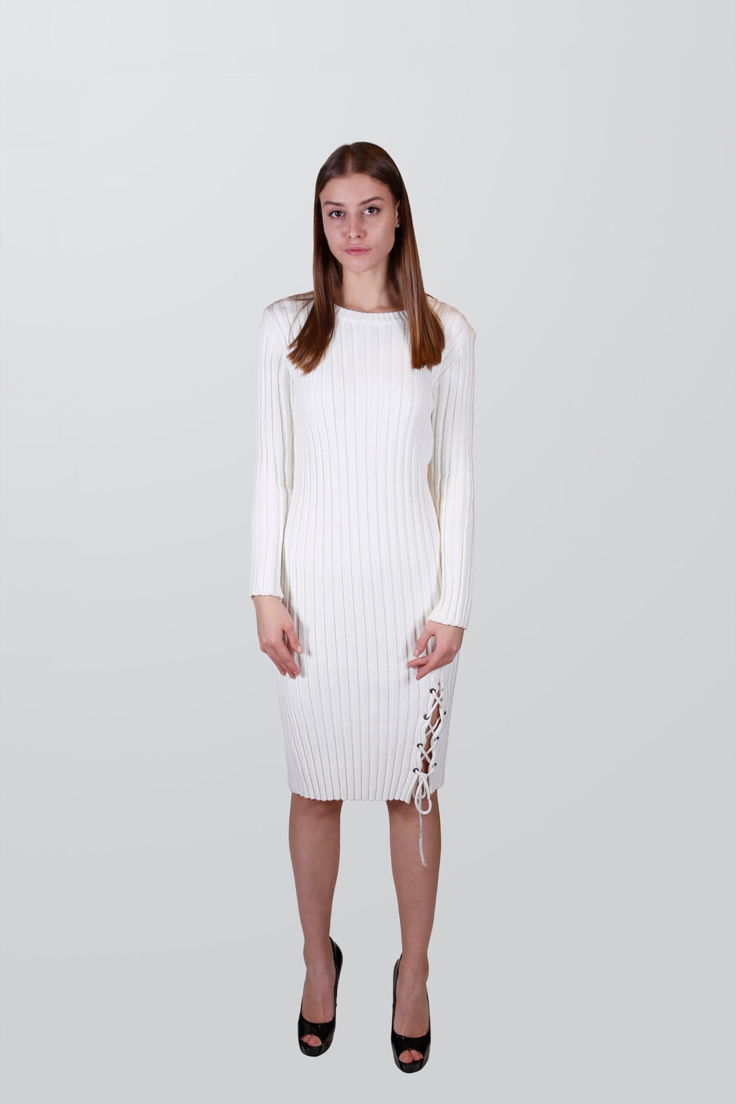 TRICOT DRESS