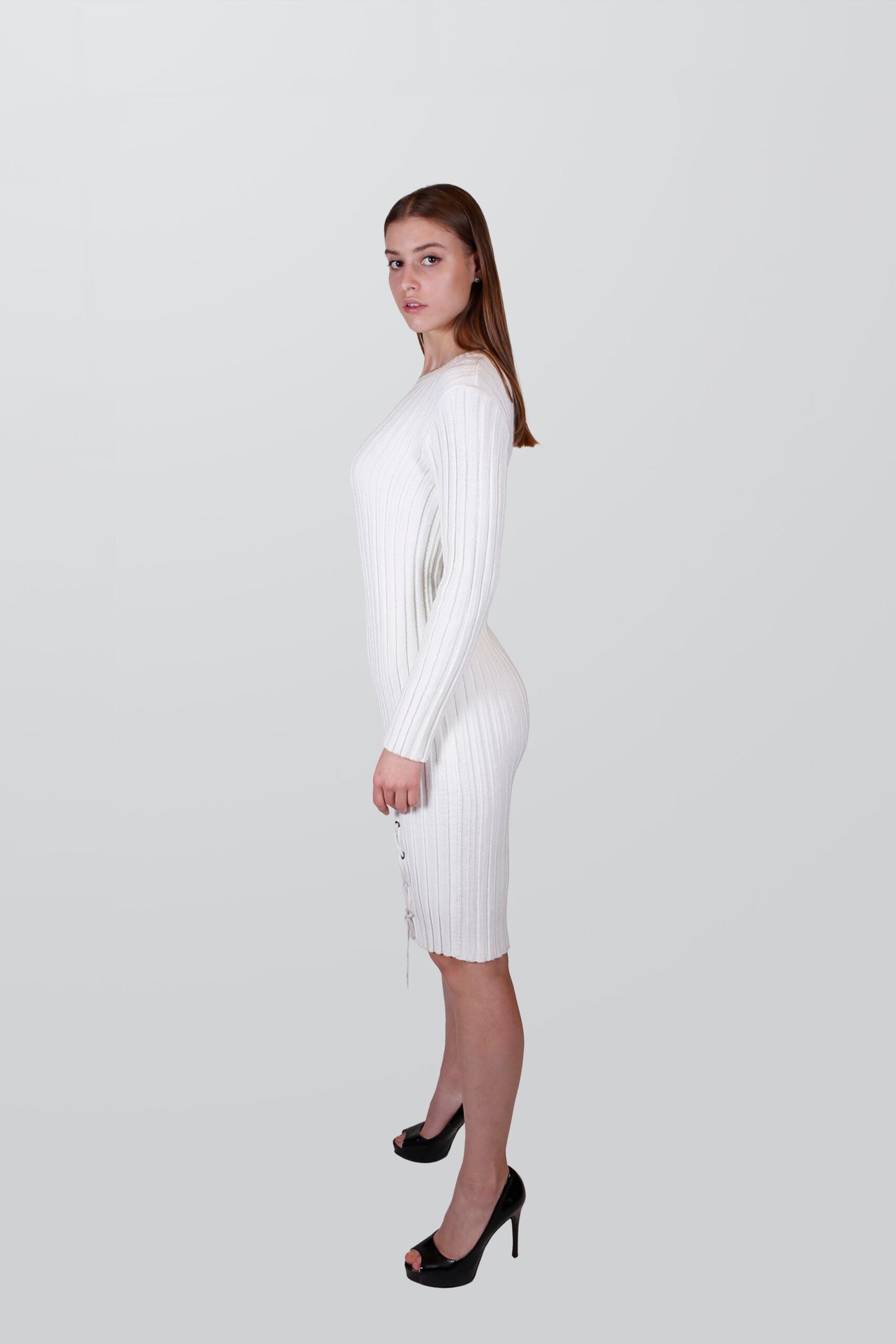 TRICOT DRESS