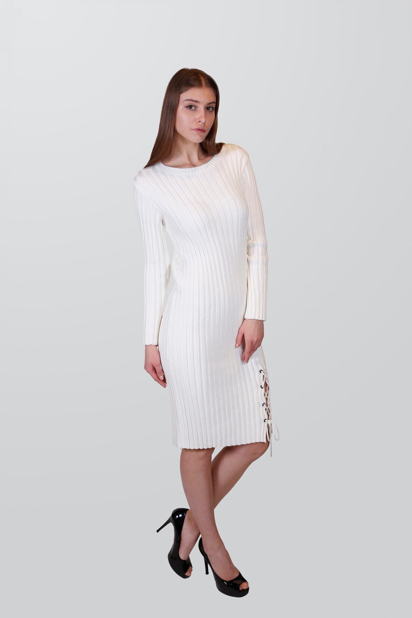 TRICOT DRESS