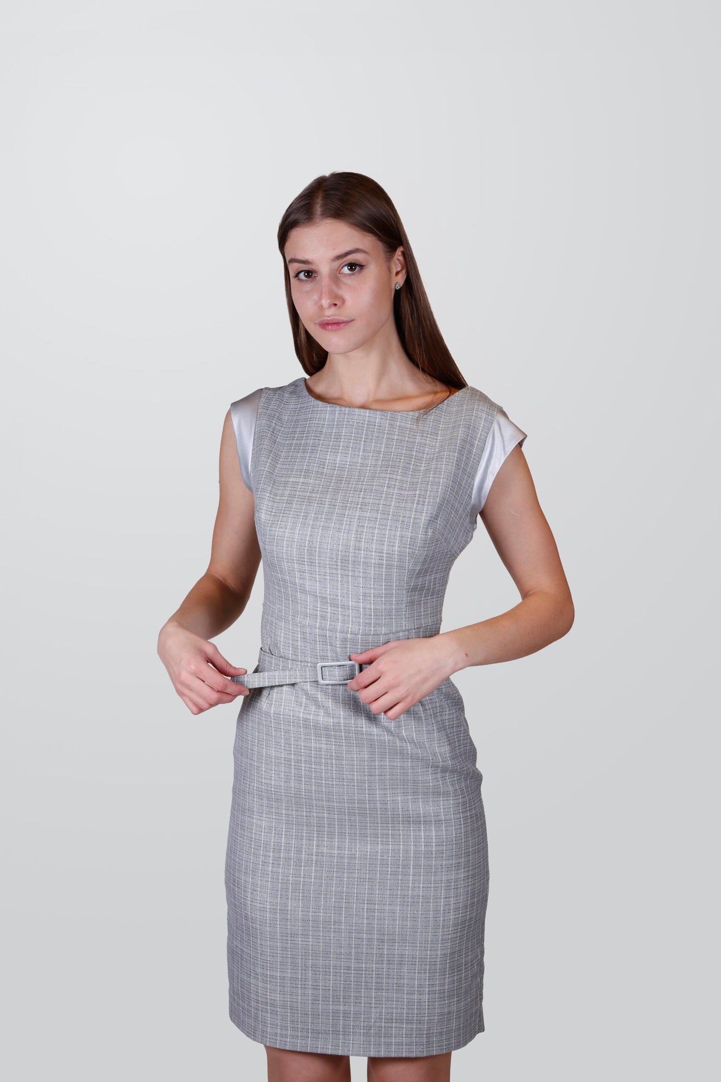 PENCIL DRESS