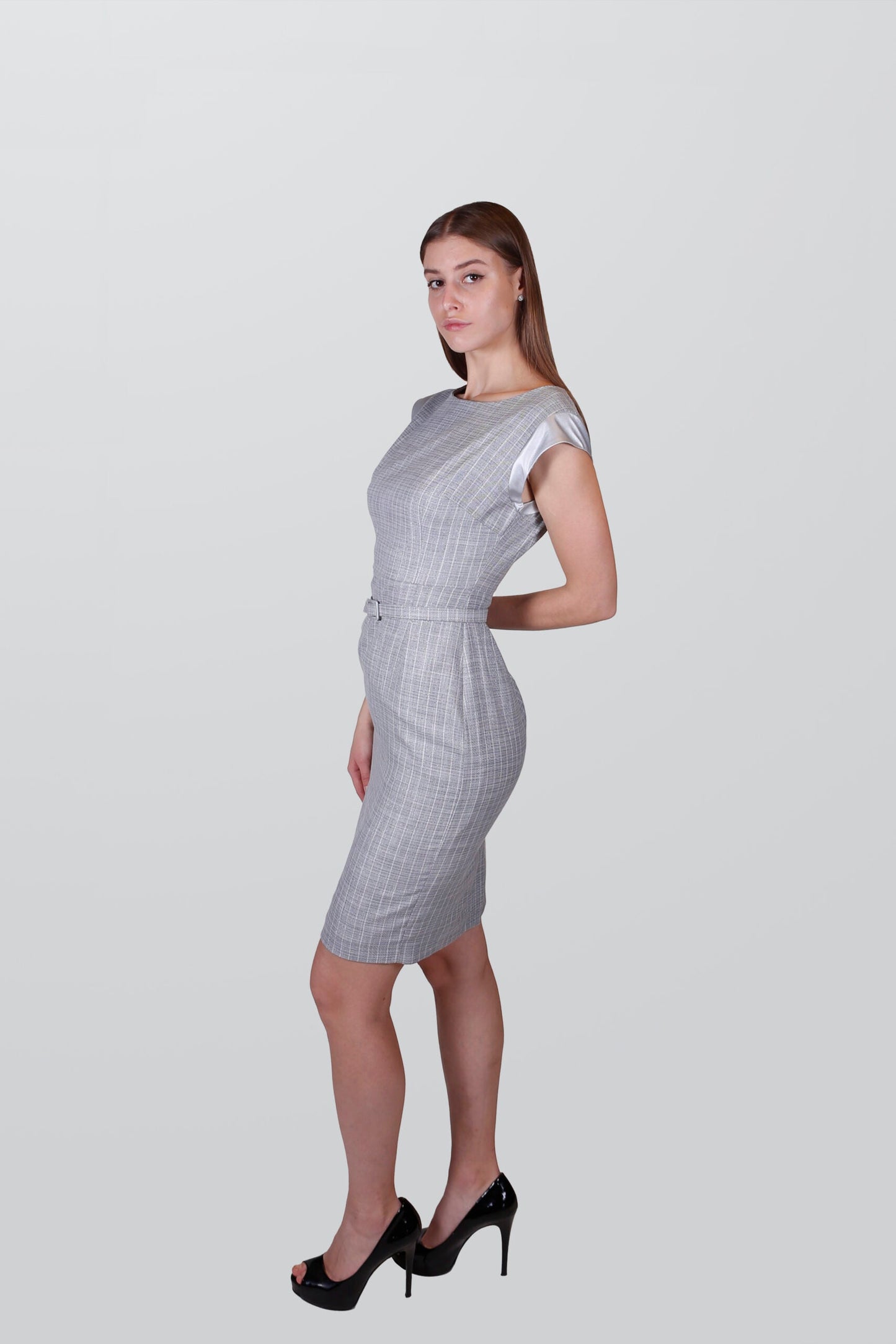 PENCIL DRESS