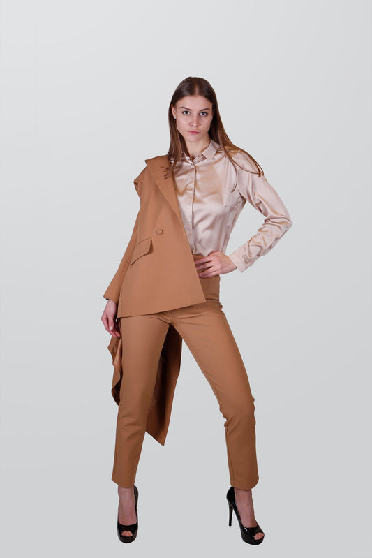 BLAZER SET