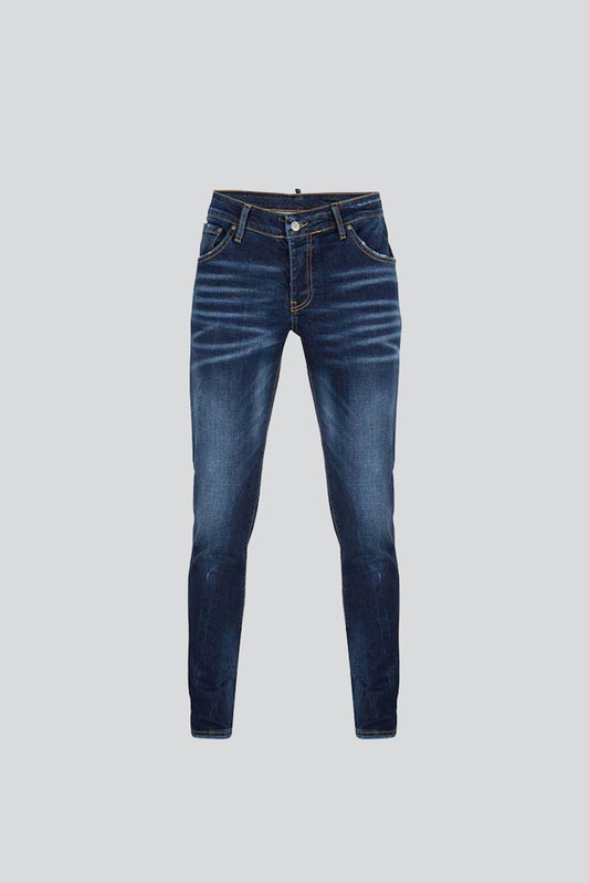 FERVENCY CLEMENT JEANS DENIM