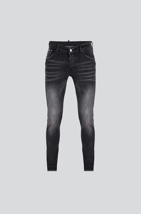 FERVENCY CLEMENT JEANS GREY