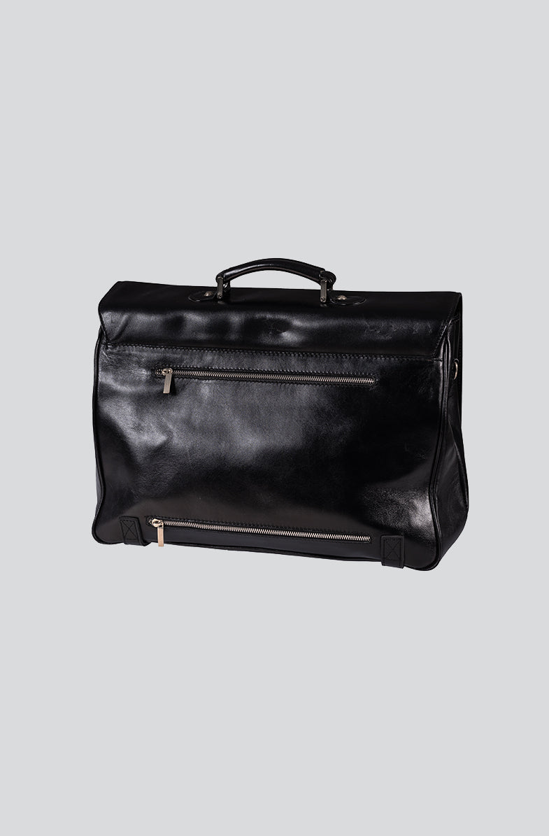 OFFICE LEATHER BAG FRV-8004