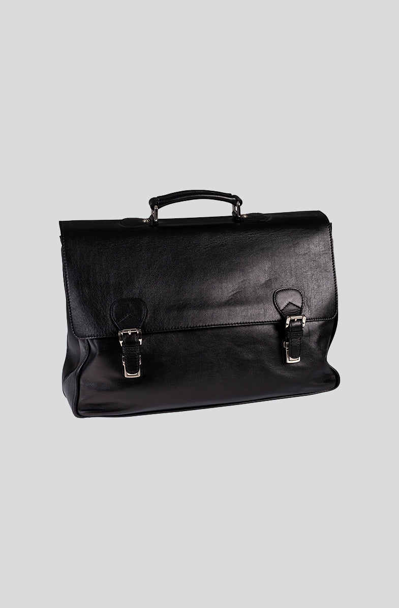 OFFICE LEATHER BAG FRV-8005
