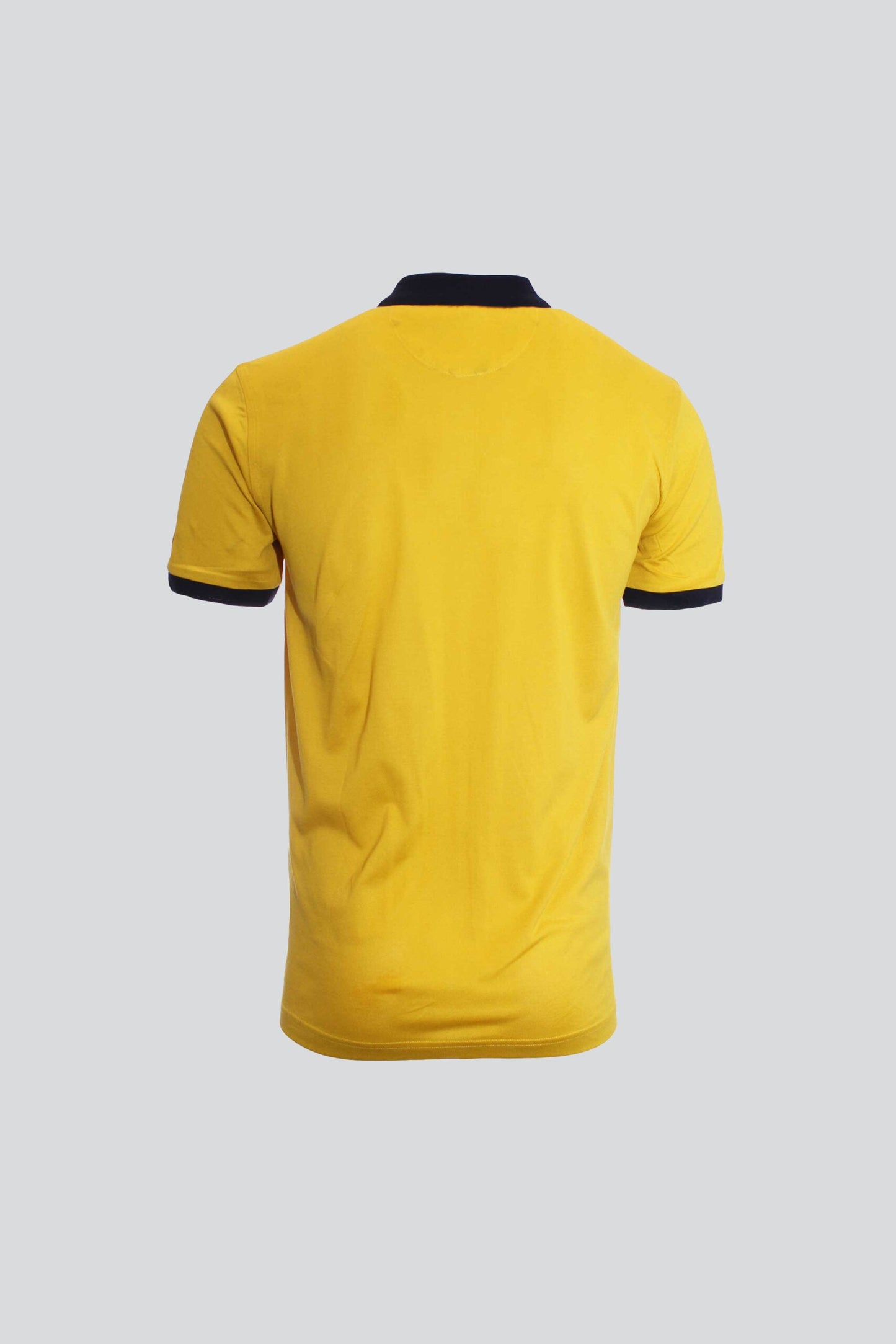 FERVENCY POLO YELLOW LEAF