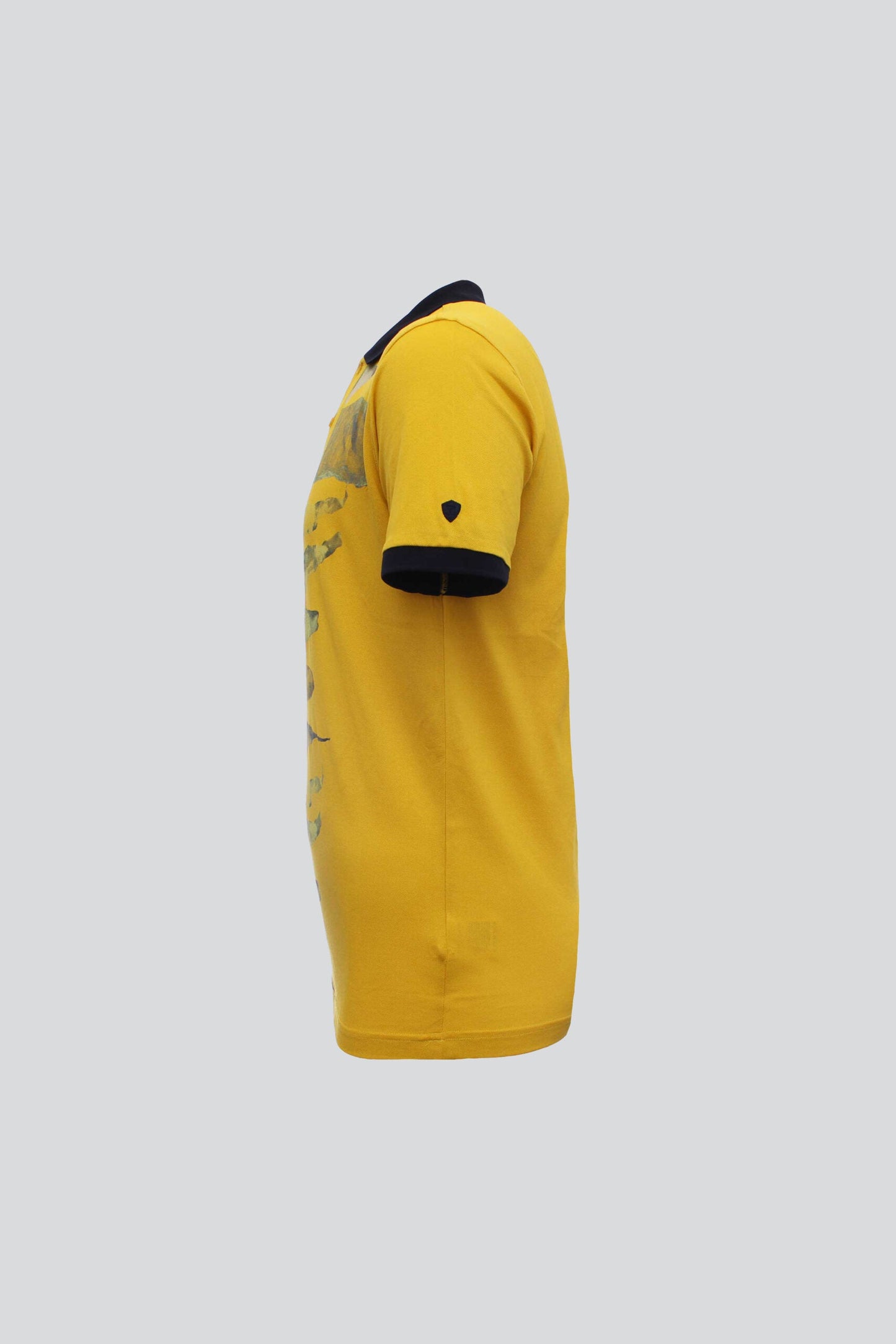 FERVENCY POLO YELLOW LEAF