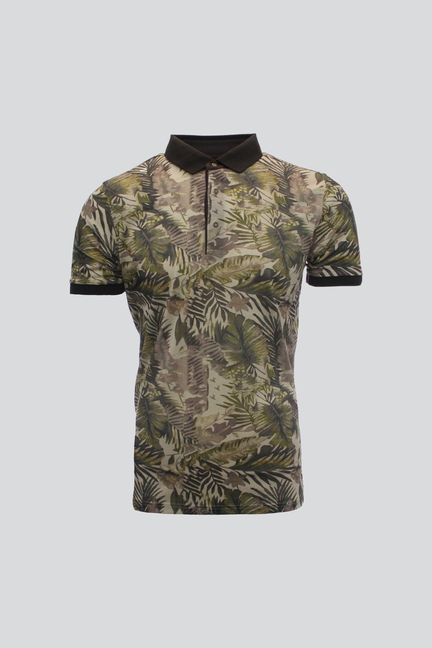 FERVENCY POLO LEAFS