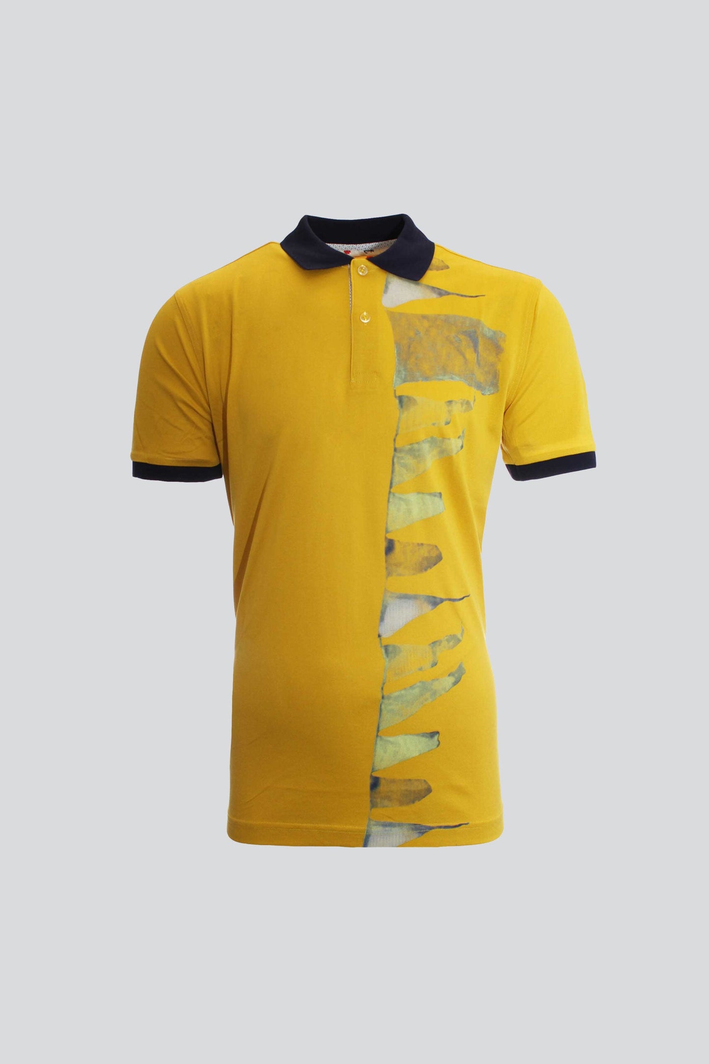 FERVENCY POLO YELLOW LEAF