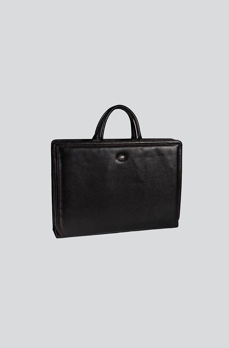 TAS LEATHER LAPTOP BAG FRV-8001