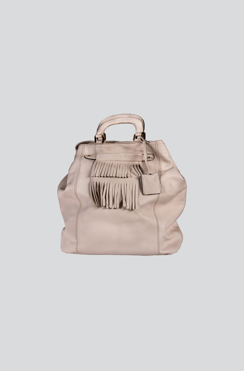 LEATHER BAG
