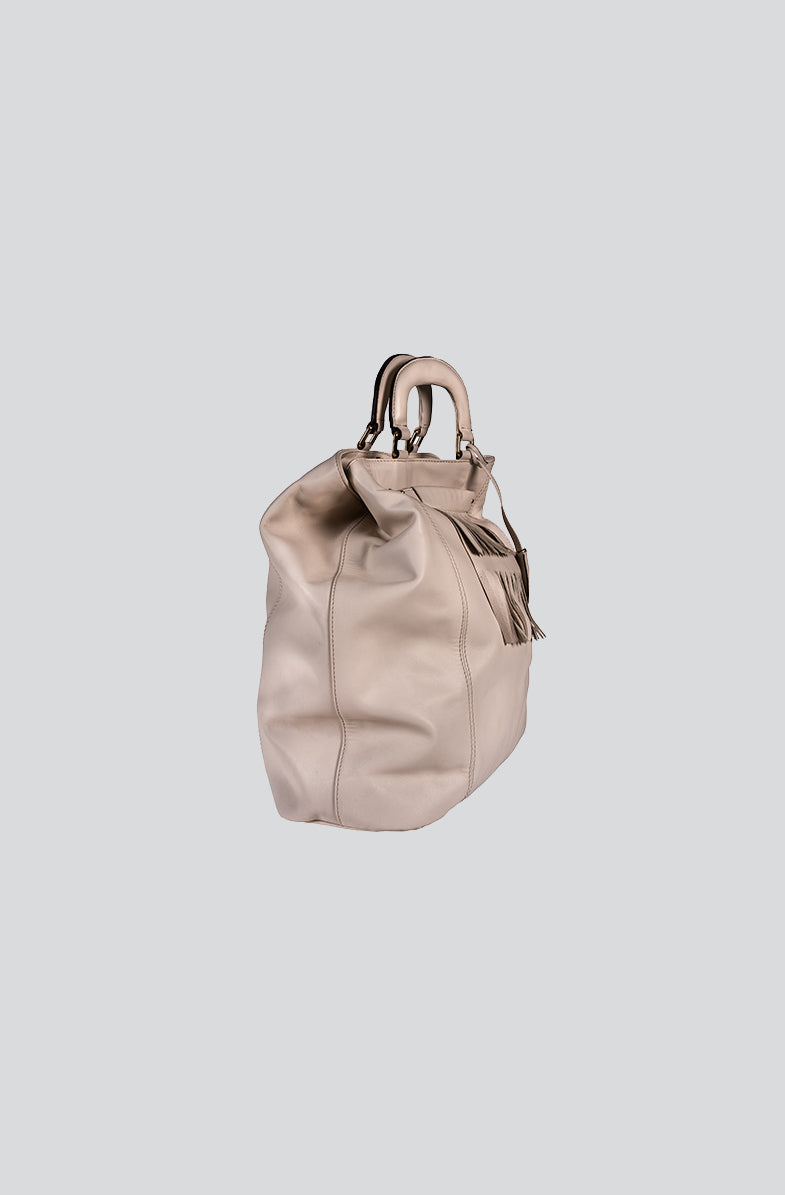 LEATHER BAG