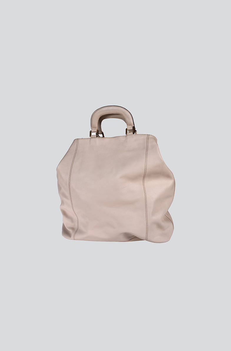 LEATHER BAG